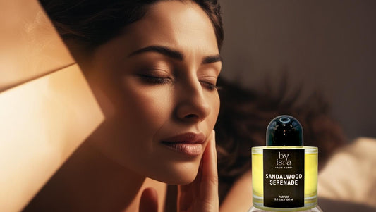 The Science of Scent – How Fragrances Impact Emotions and Memory