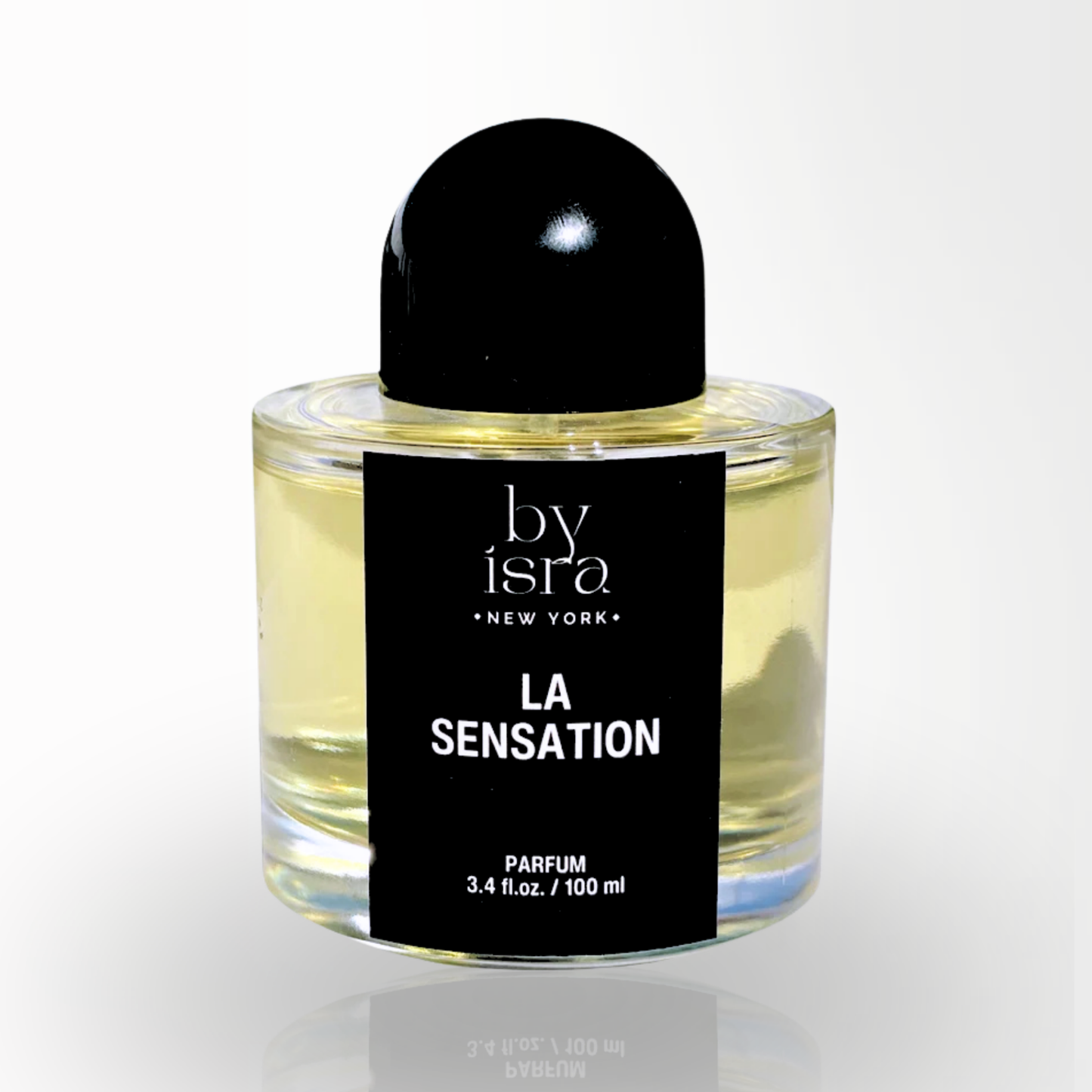 LA SENSATION
