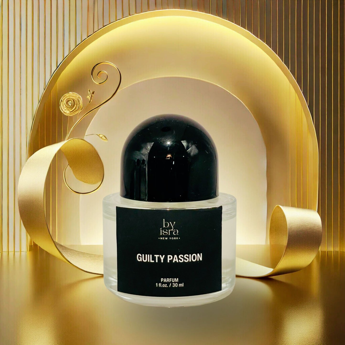 GUILTY PASSION - PERFUME (M)