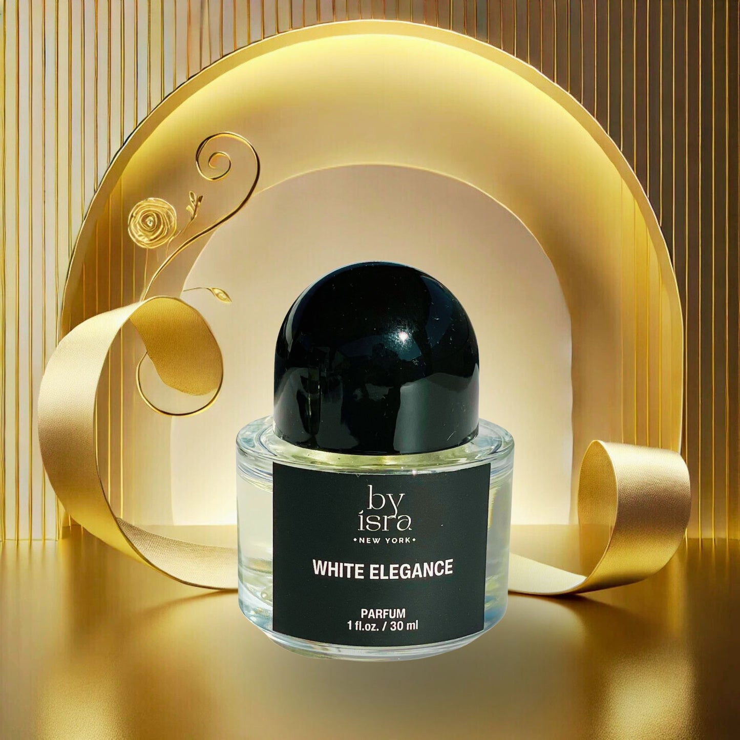 WHITE ELEGANCE - PERFUME (W)