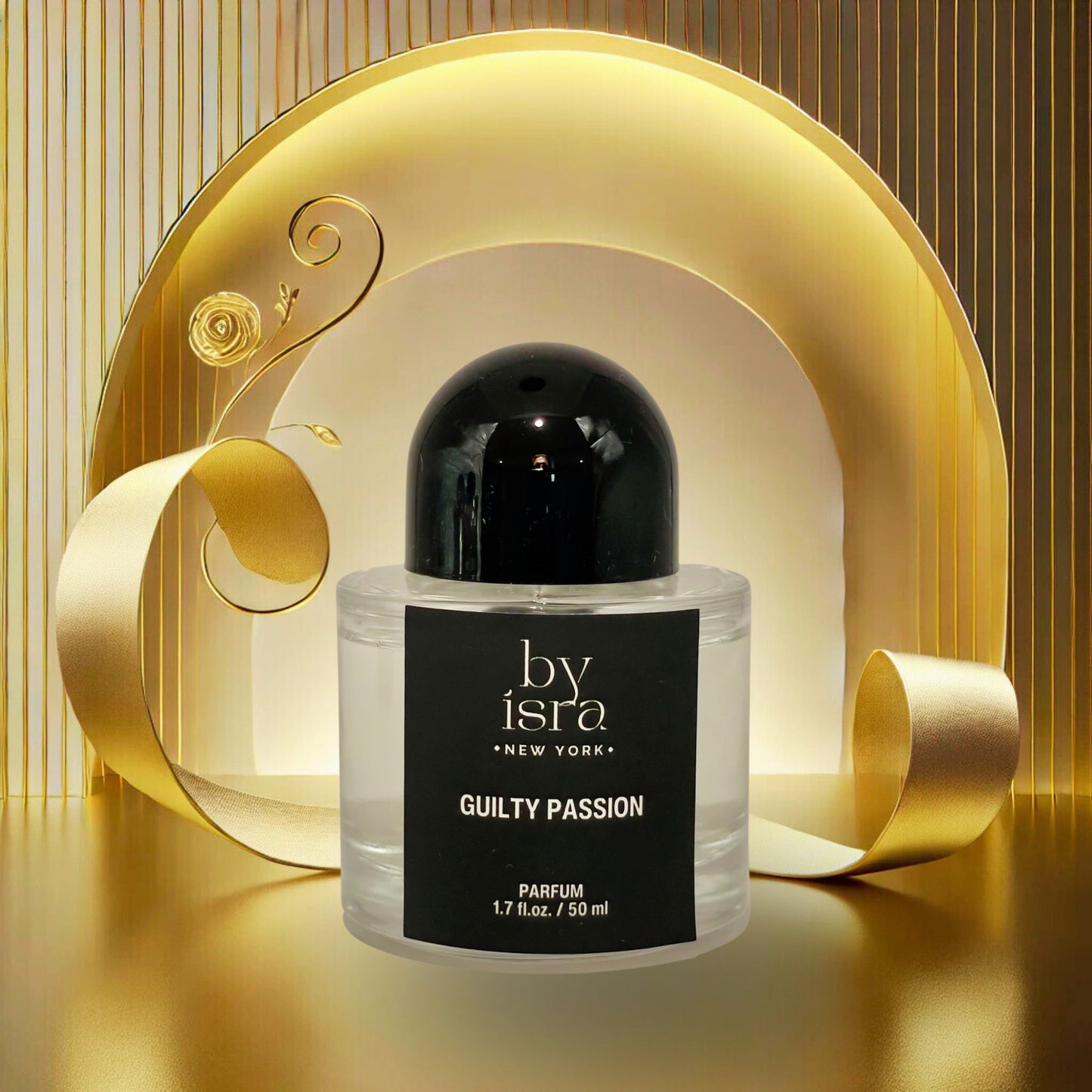 GUILTY PASSION - PERFUME (M)