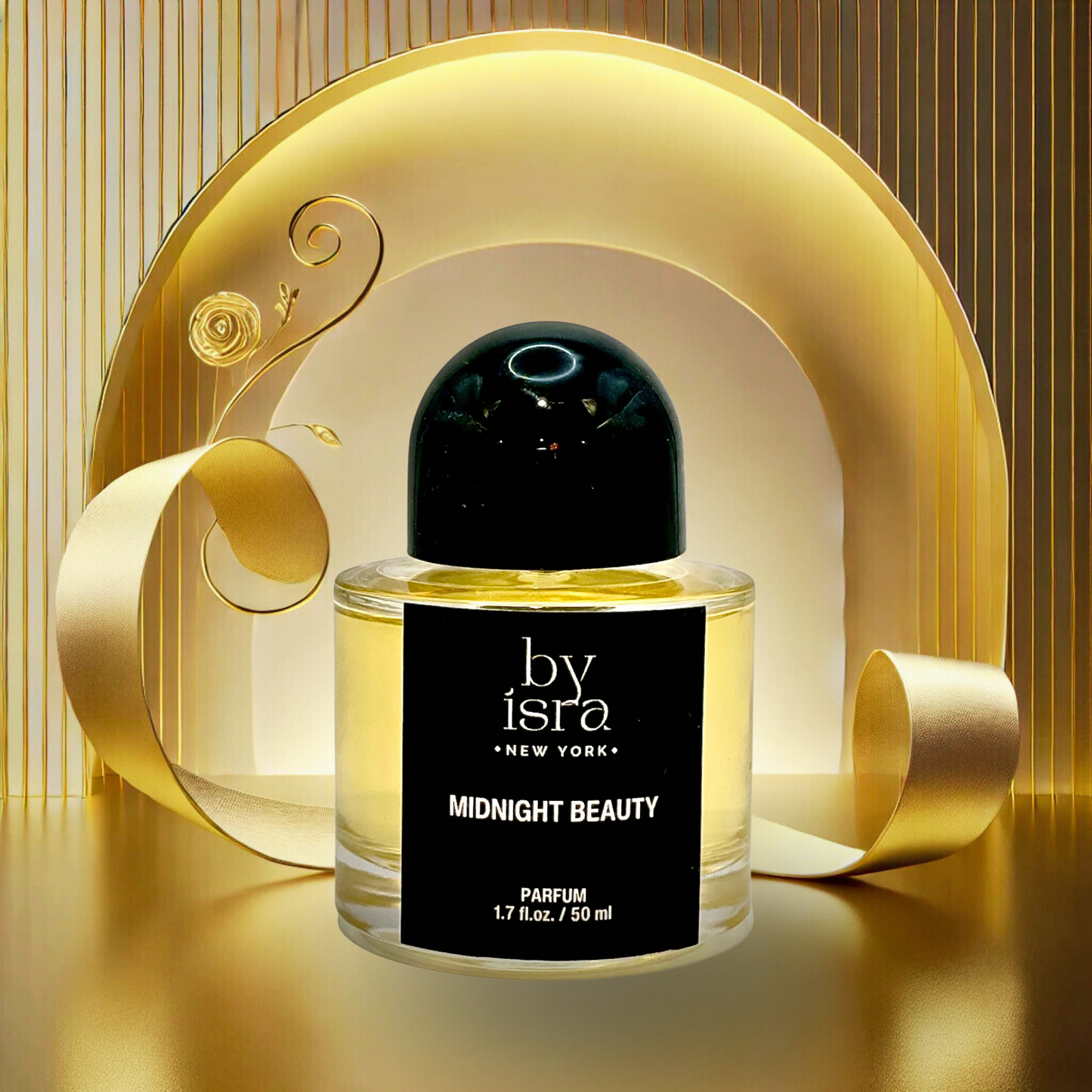MIDNIGHT BEAUTY - PERFUME (W)