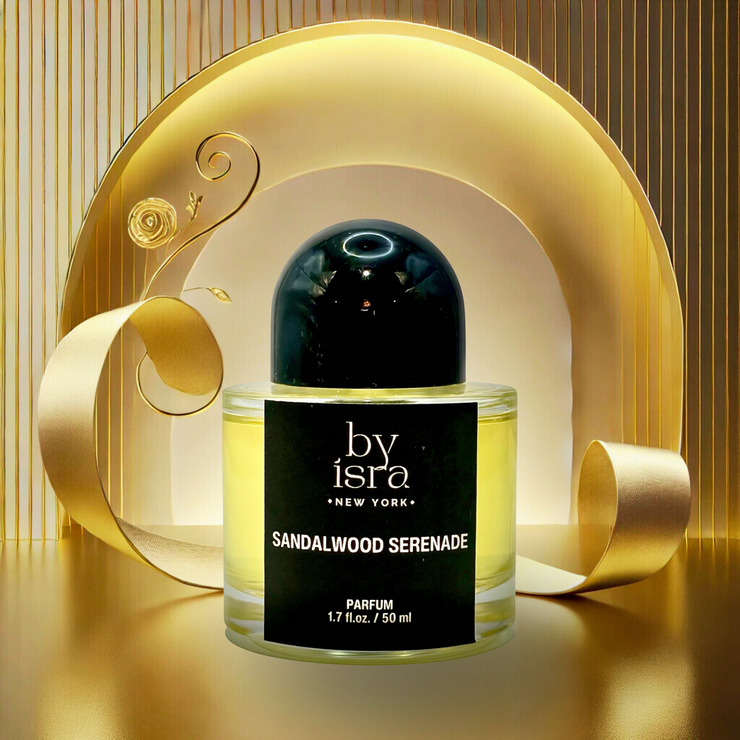 SANDALWOOD SERENADE - PERFUME (U)