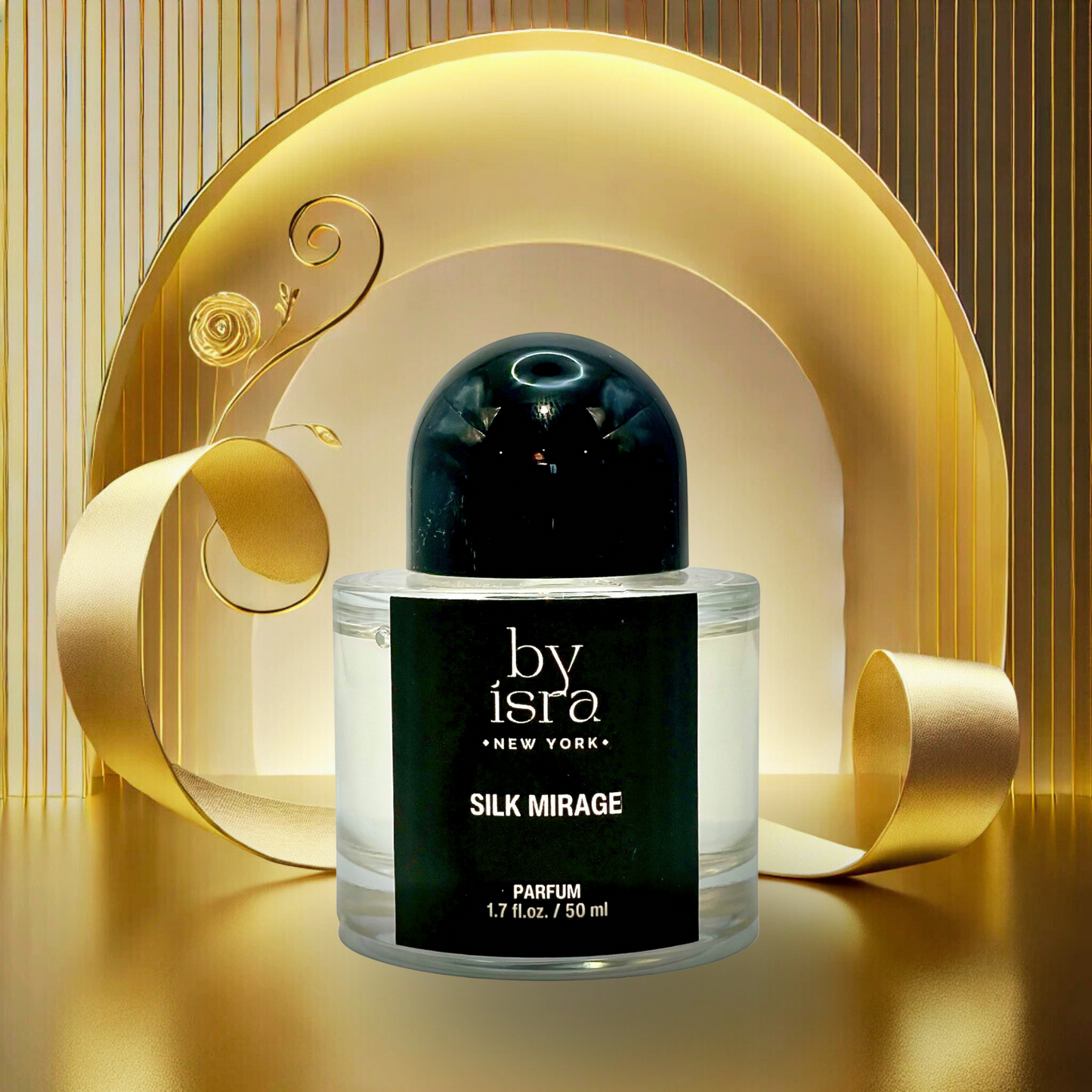 SILK MIRAGE - PERFUME (U)