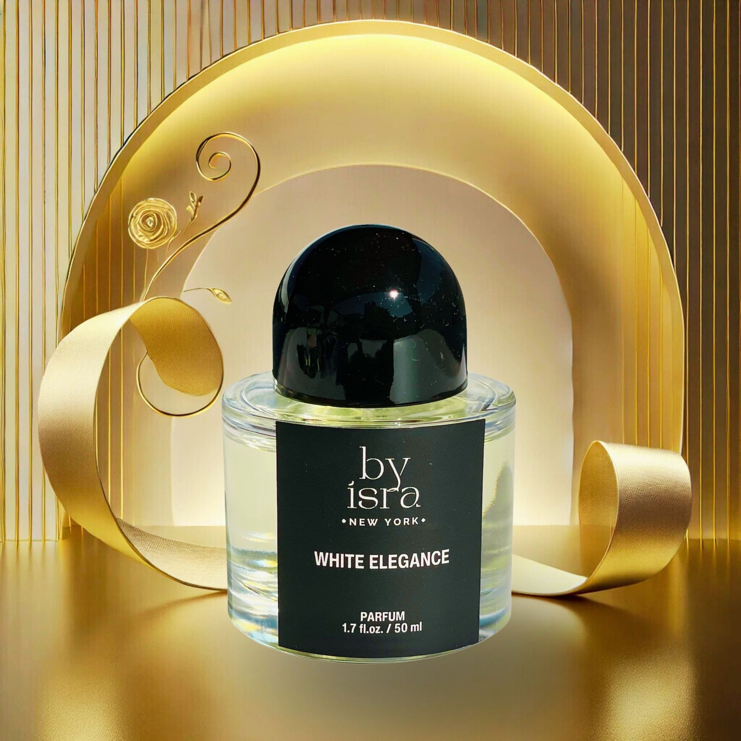 WHITE ELEGANCE - PERFUME (W)