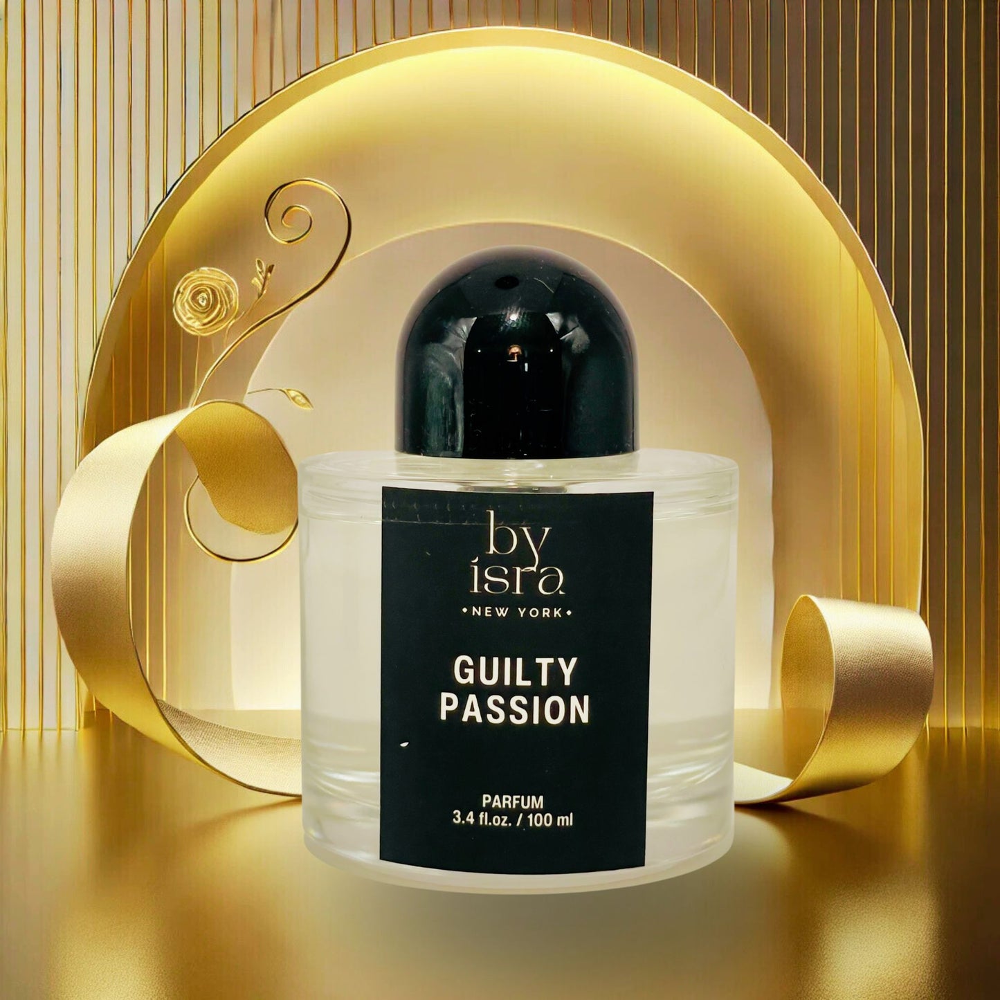 GUILTY PASSION - PERFUME (M)