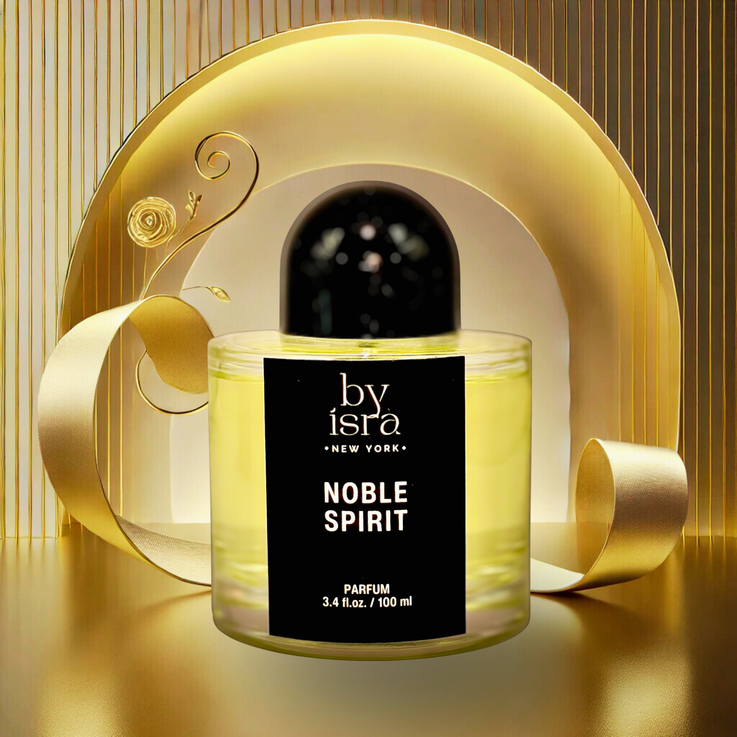 NOBLE SPIRITI - PERFUME (M)