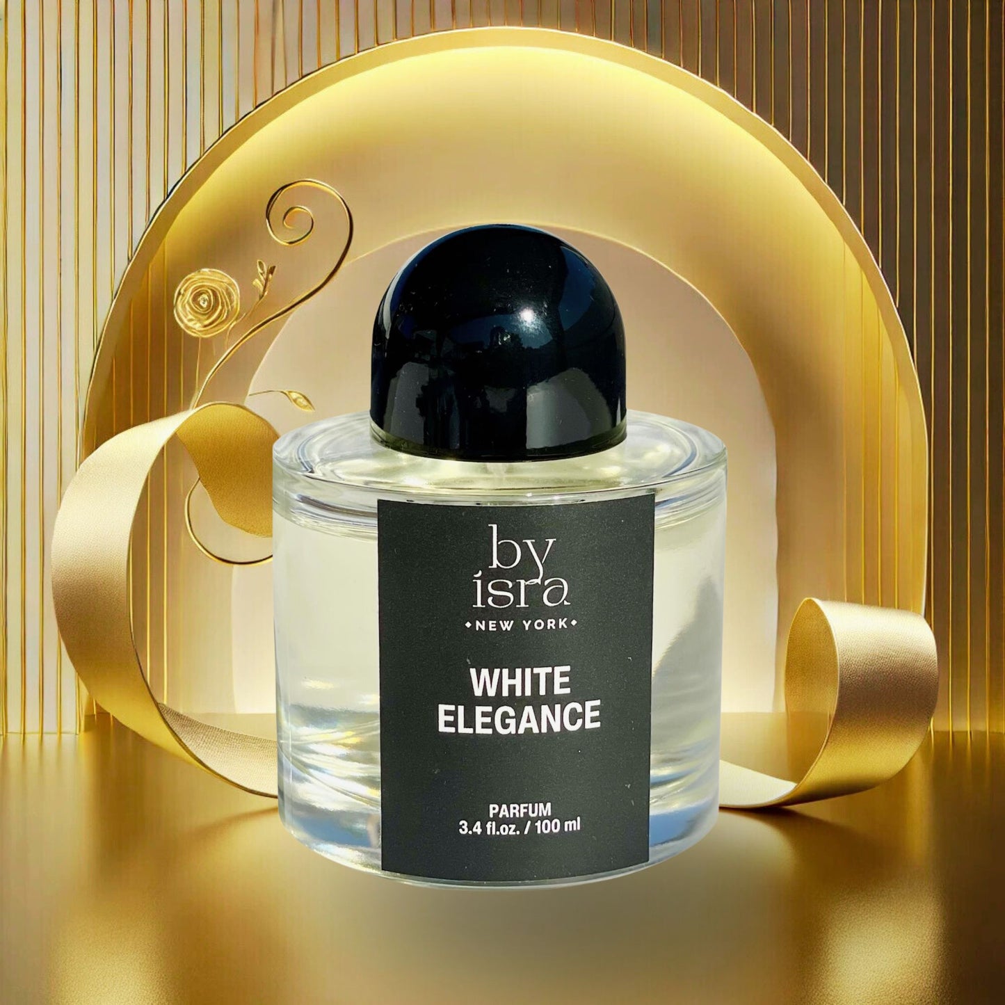 WHITE ELEGANCE - PERFUME (W)