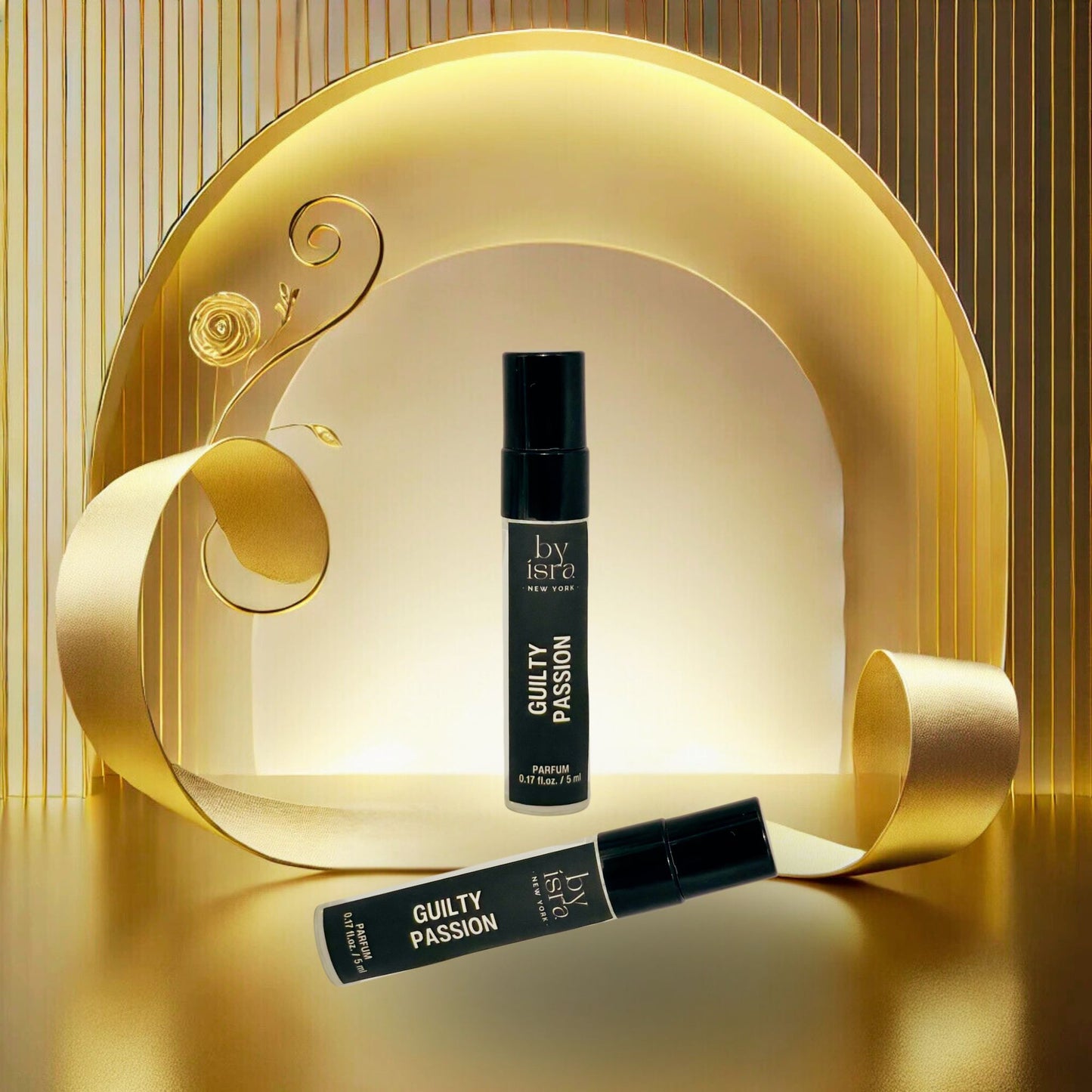 GUILTY PASSION - PERFUME (M)
