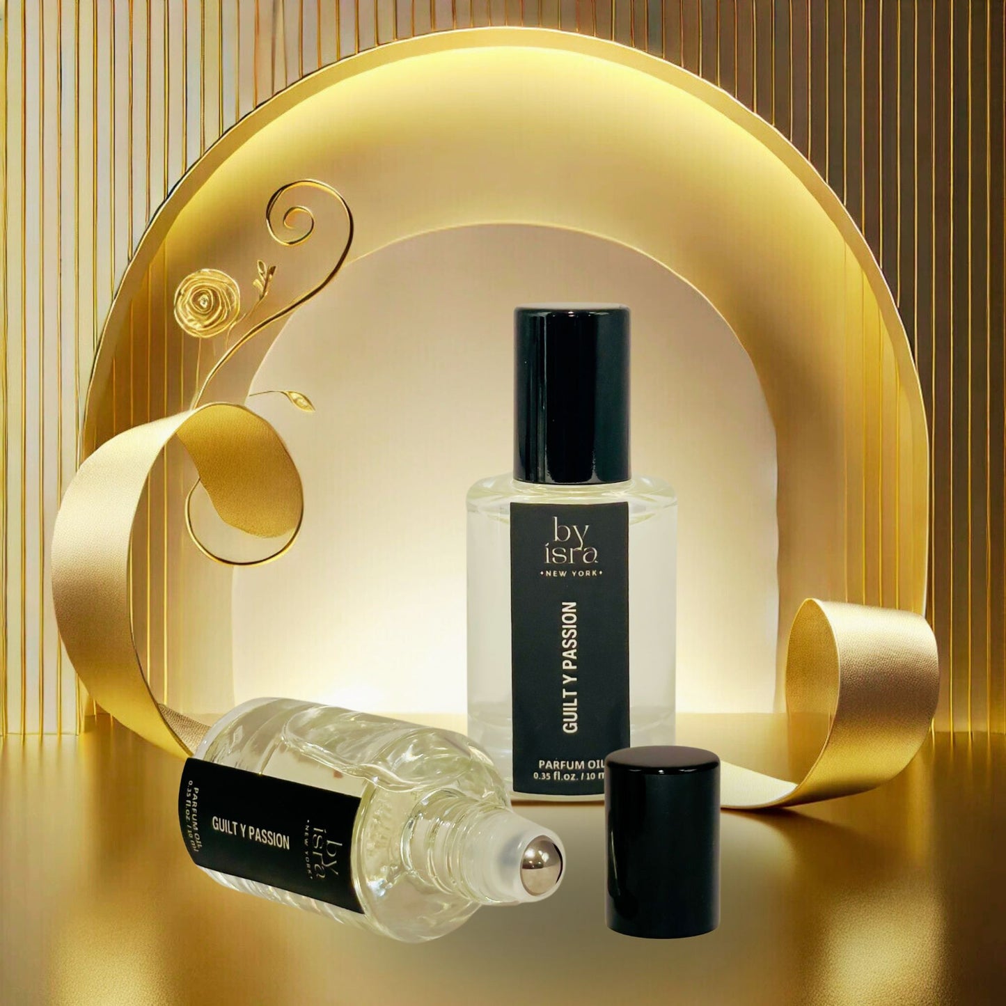 GUILTY PASSION - PERFUME (M)