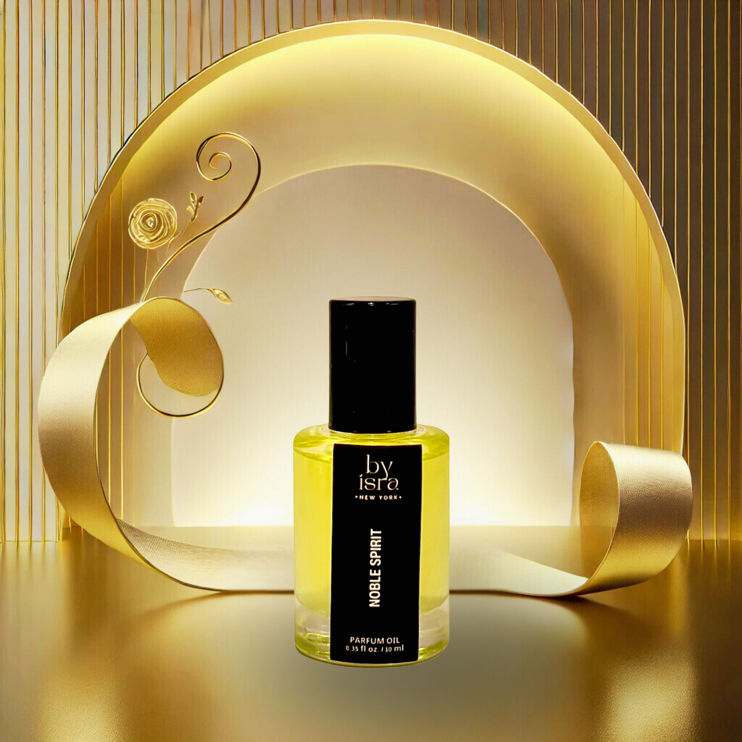 NOBLE SPIRITI - PERFUME (M)