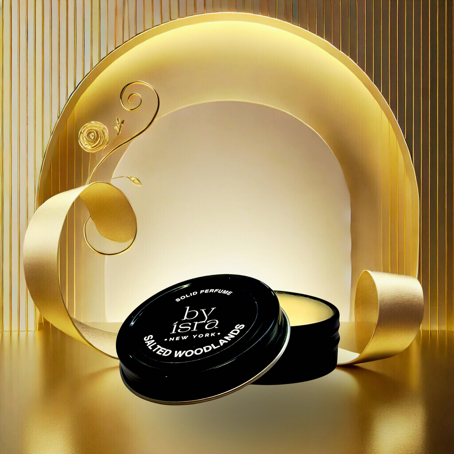 SANDALWOOD SERENADE - PERFUME (U)