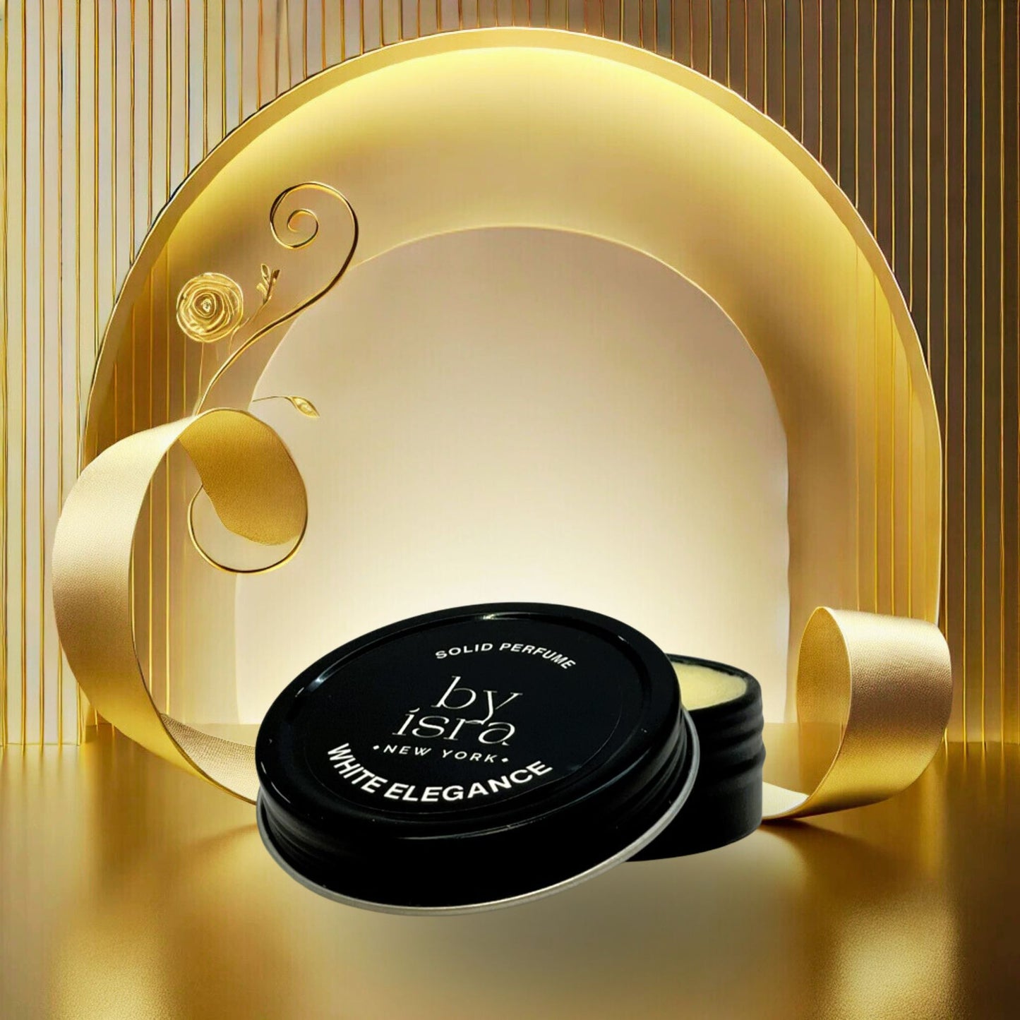 WHITE ELEGANCE - PERFUME (W)