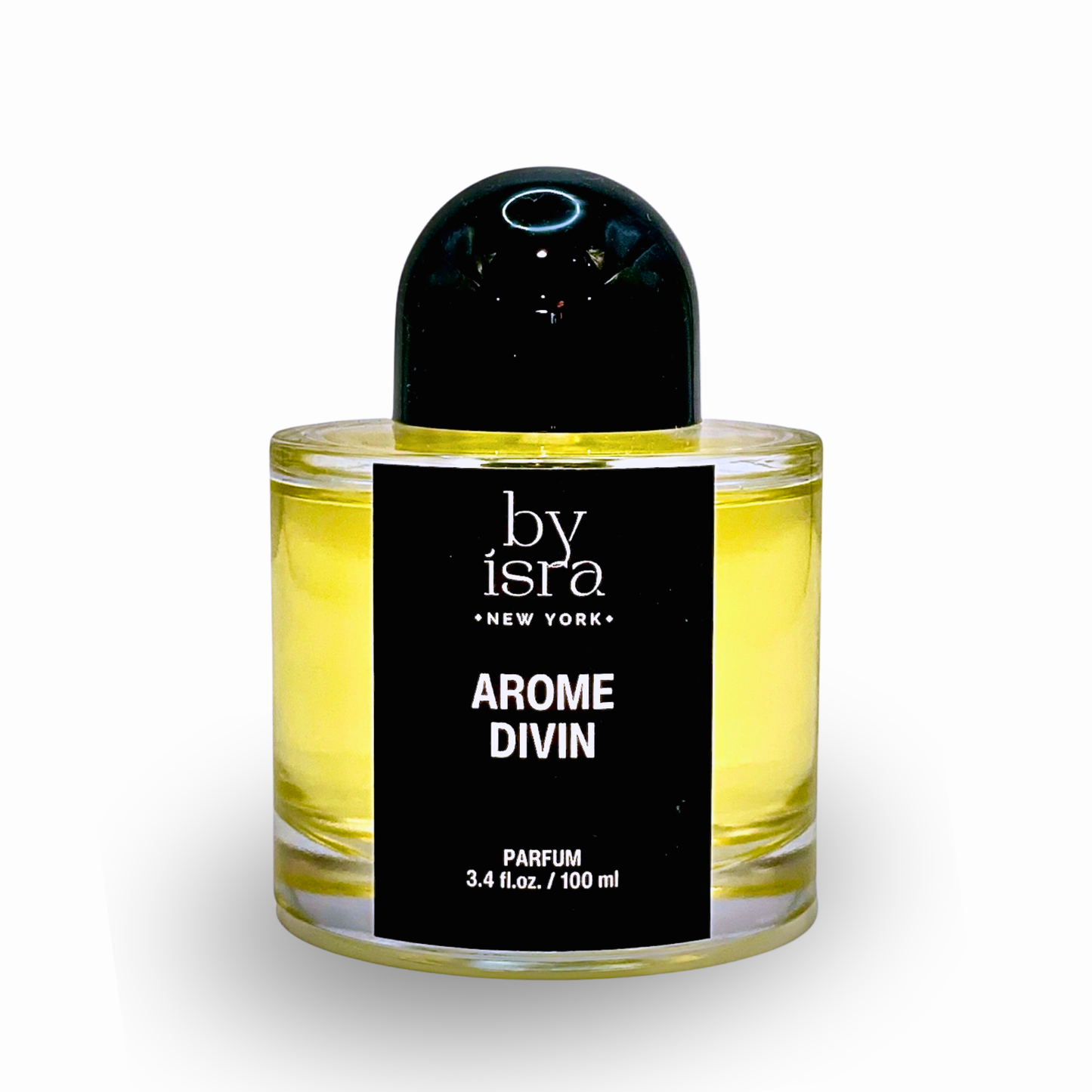 AROME DIVIN Extrait de Parfum