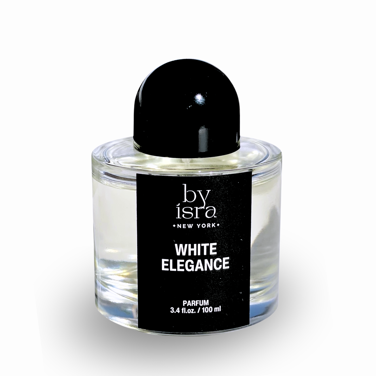 WHITE ELEGANCE Extrait de Parfum