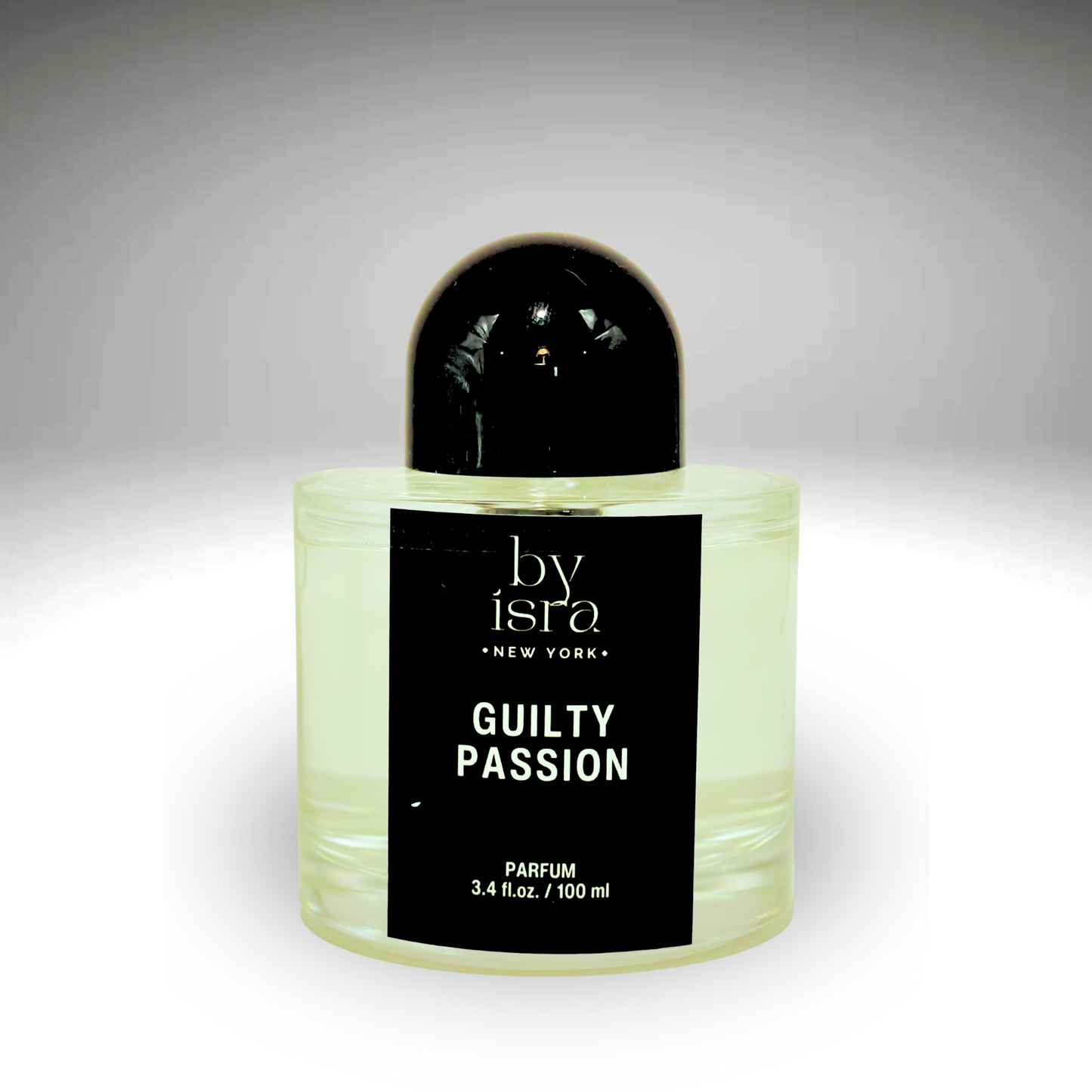 GUILTY PASSION
