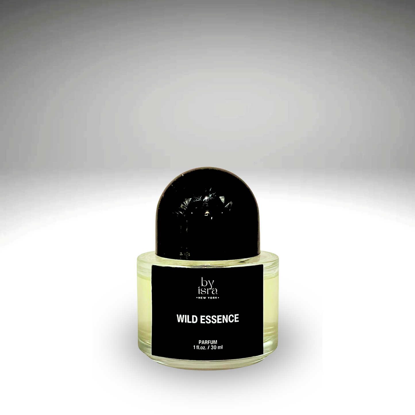 WILD ESSENCE Extrait de Parfum — 30%