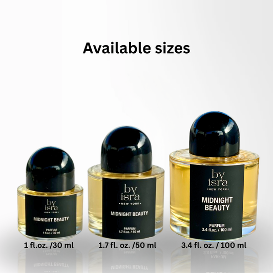 MIDNIGHT BEAUTY SPRAY PERFUME