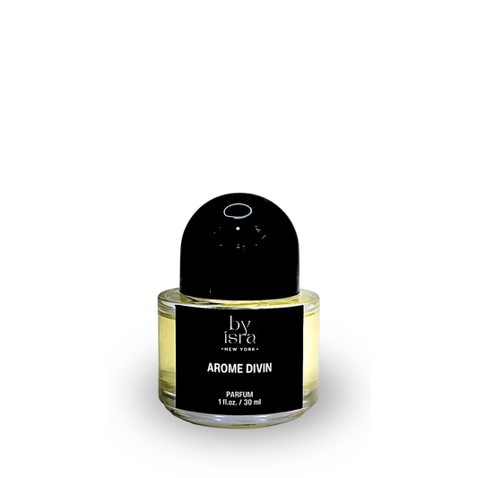 AROME DIVIN