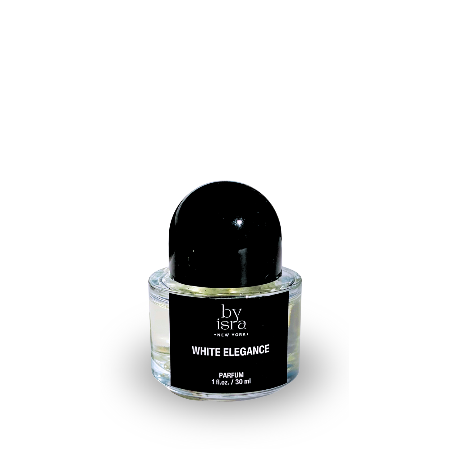 WHITE ELEGANCE Extrait de Parfum - 30%