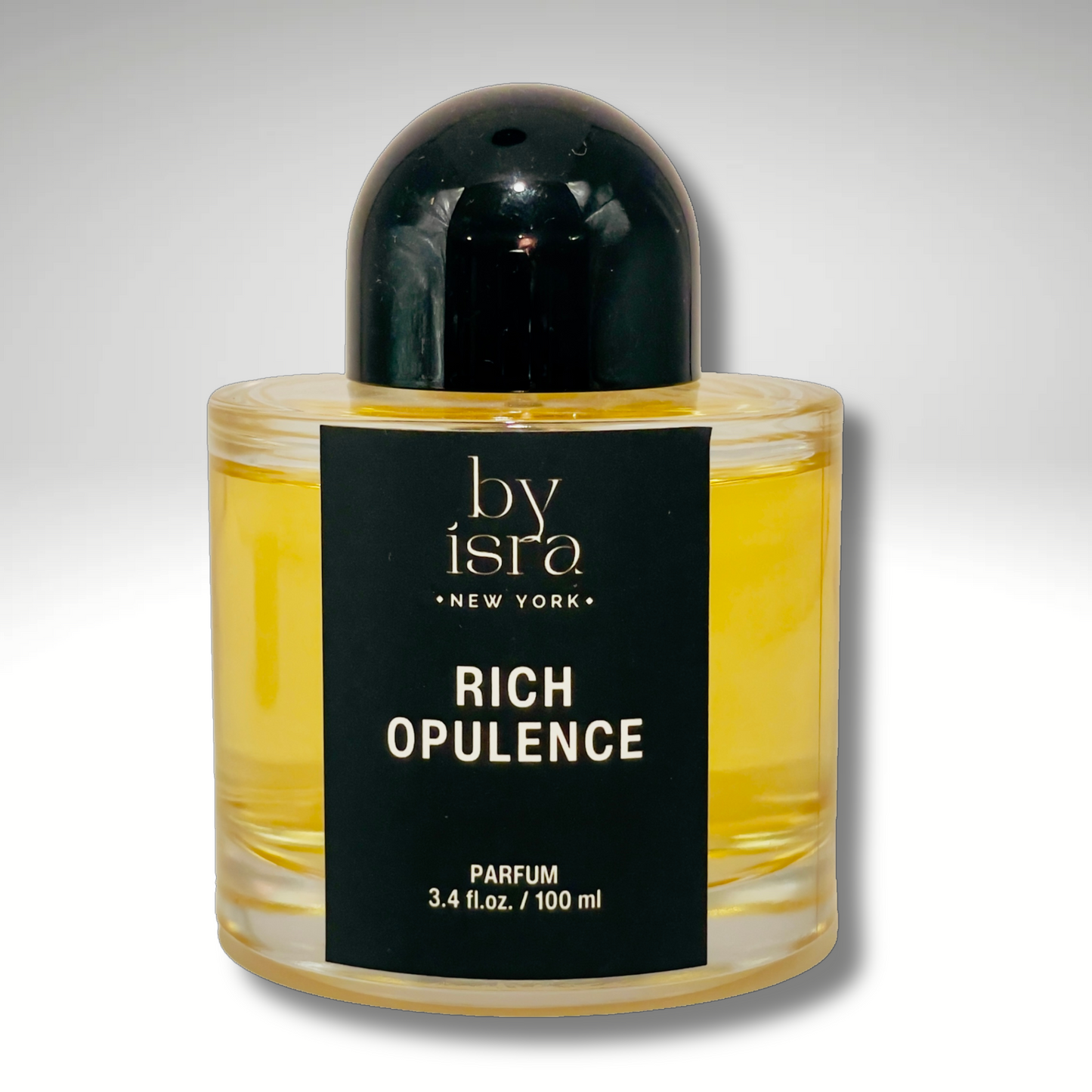 RICH OPULENCE