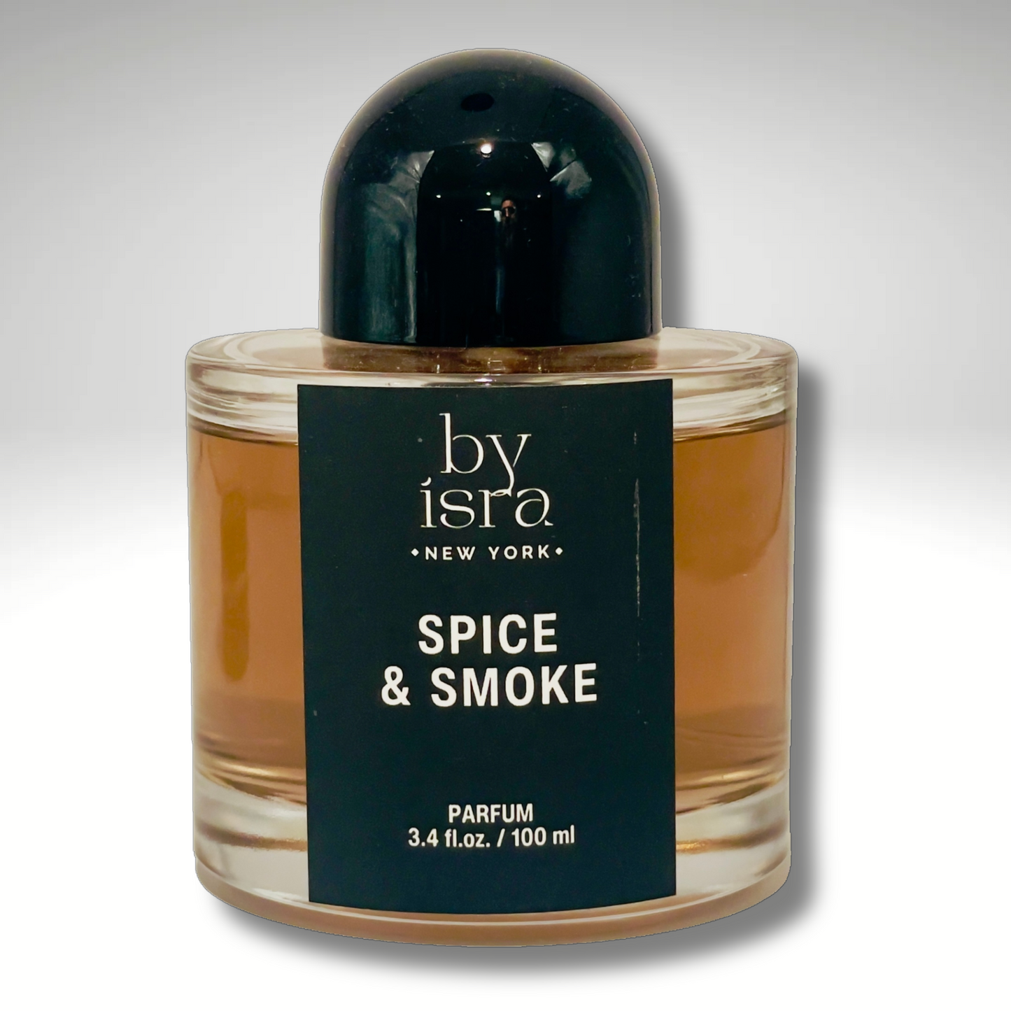 SPRICE & SMOKE