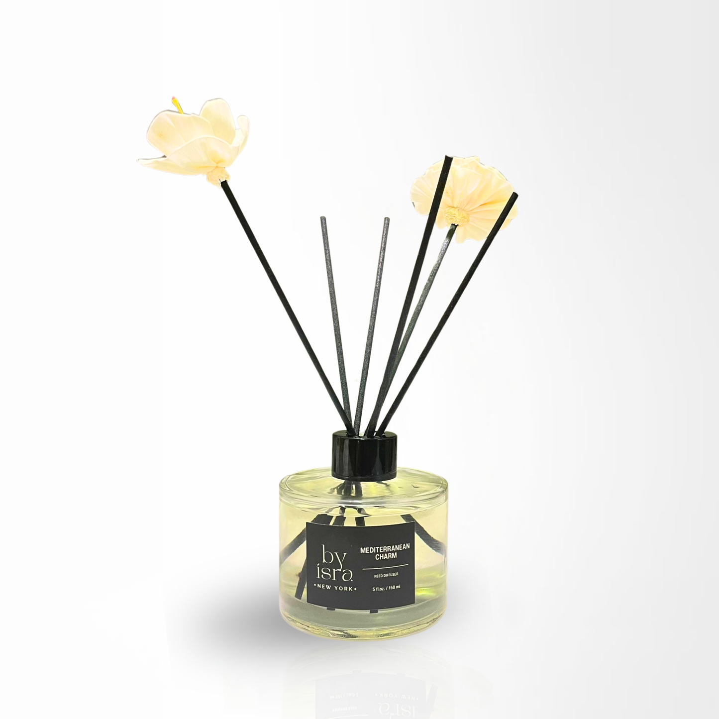 MEDITERRANEAN CHARM Reed Diffusers