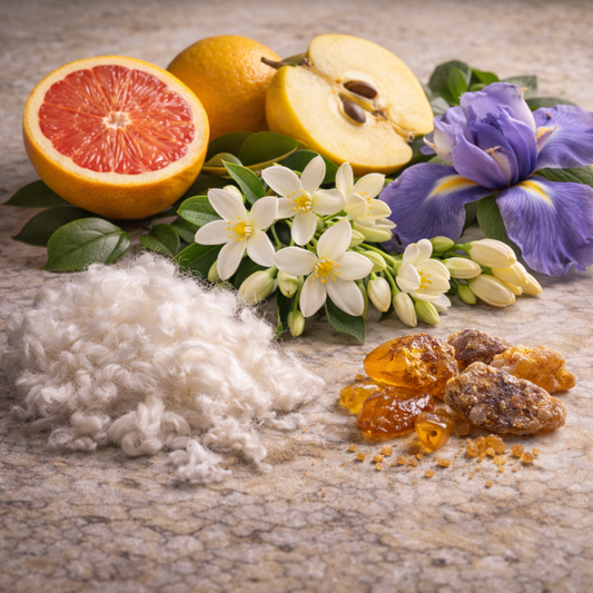 GENTLE WHISPER Extrait de Parfum