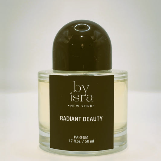 RADIANT BEAUTY