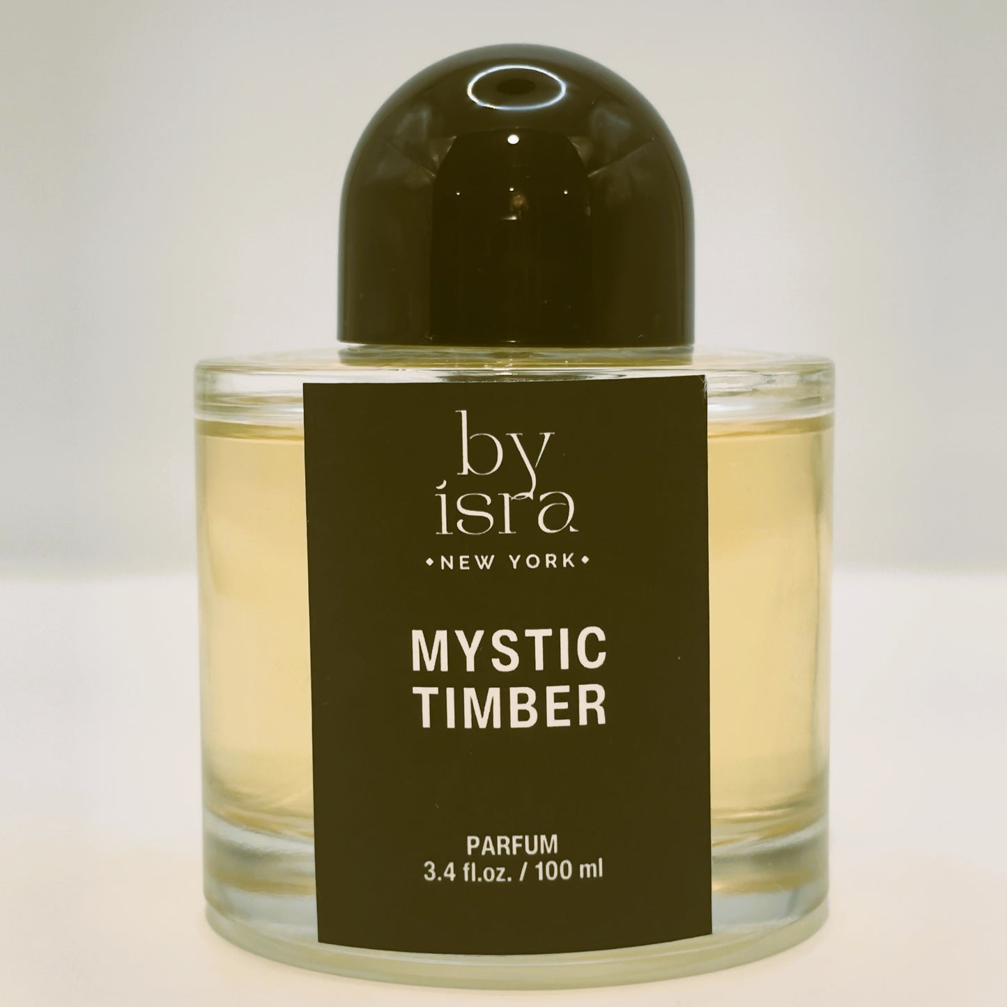 MYSTIC TIMBER