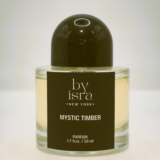 MYSTIC TIMBER