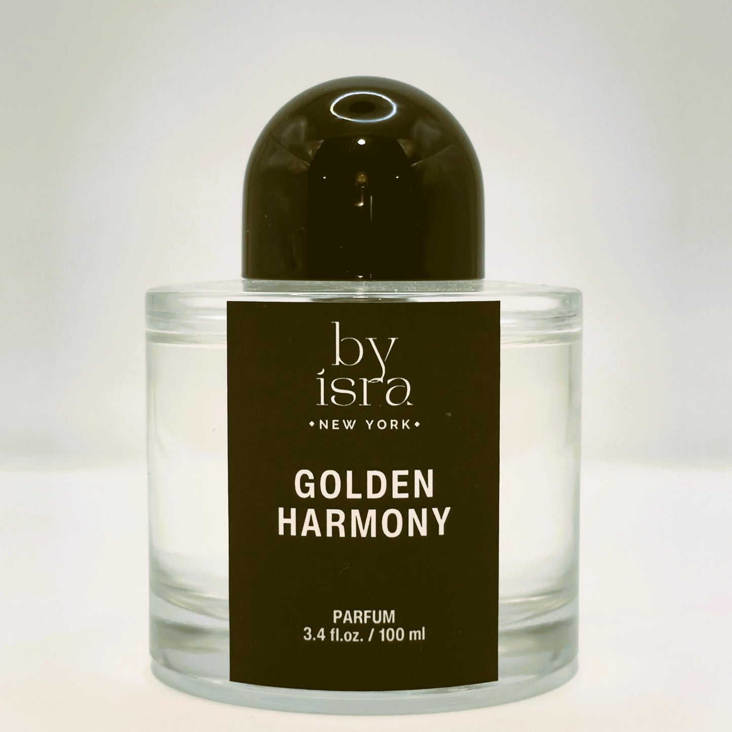 GOLDEN HARMONY - PERFUME (U)