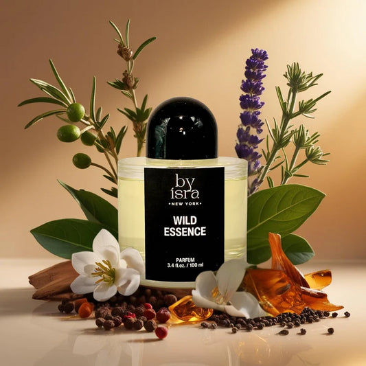 WILD ESSENCE
