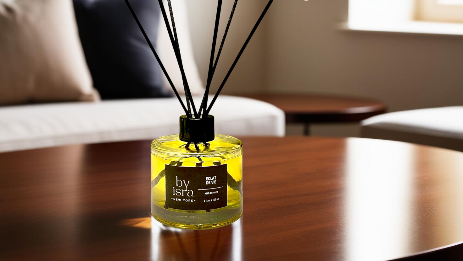 REED DIFFUSERS