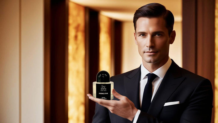 PERFUMES FOR MEN