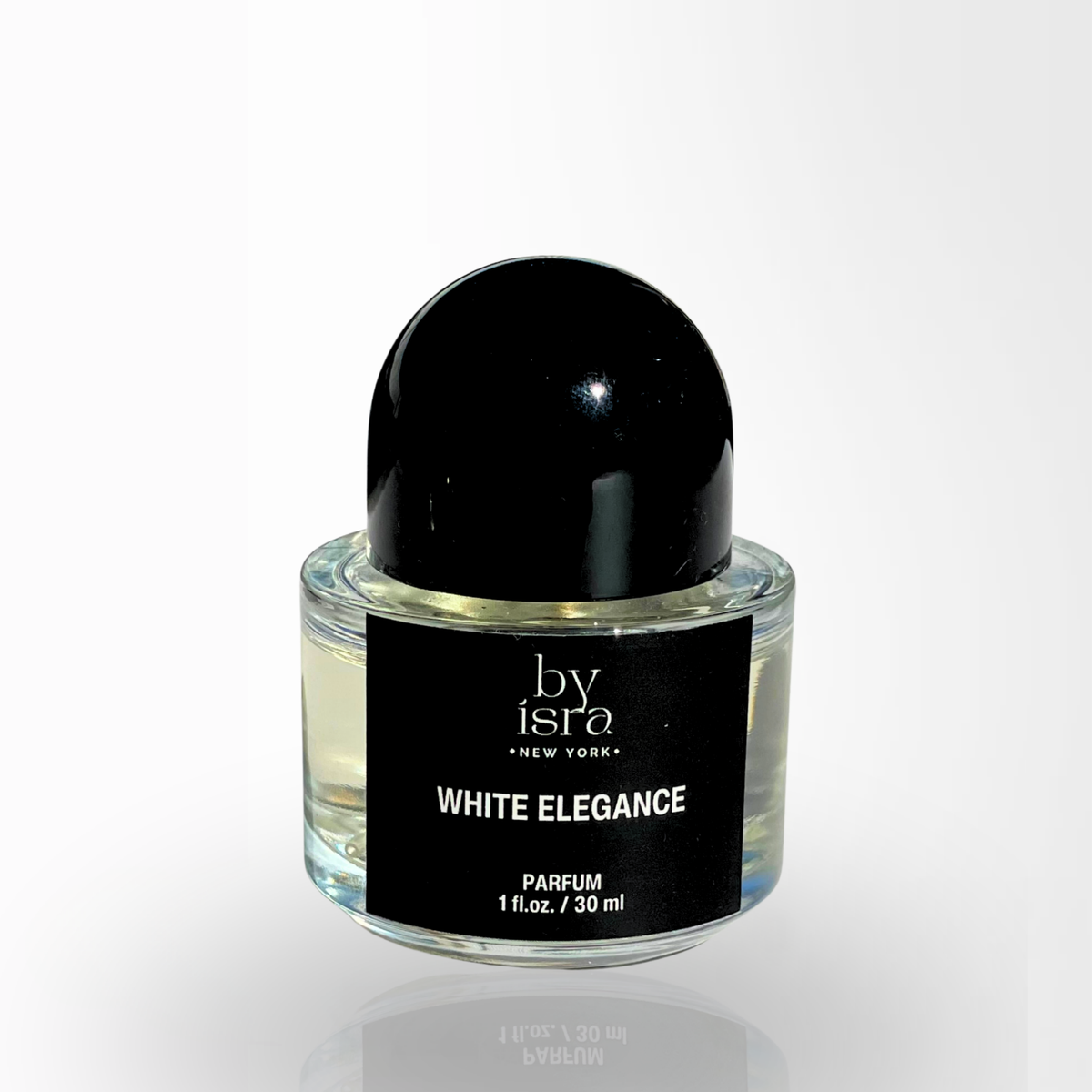 WHITE ELEGANCE SPRAY PERFUME