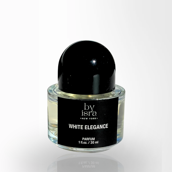 WHITE ELEGANCE