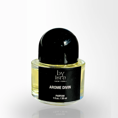 AROME DIVIN SPRAY PERFUME