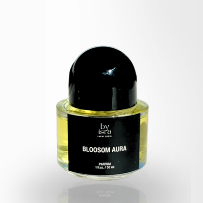 BLOSSOM AURA SPRAY PERFUME