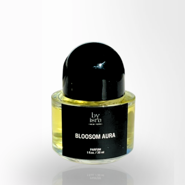 BLOSSOM AURA