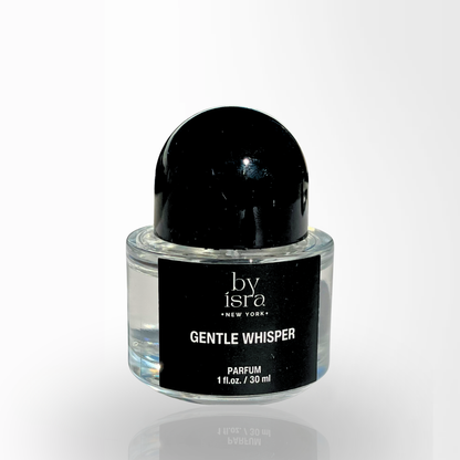 GENTLE WHISPER SPRAY PERFUME