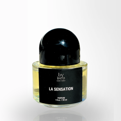 LA SENSATION SPRAY PERFUME