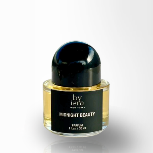 MIDNIGHT BEAUTY