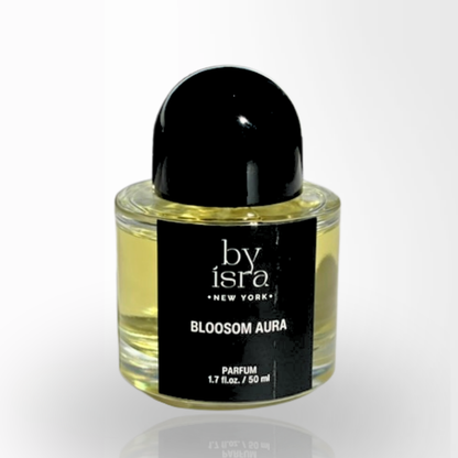 BLOSSOM AURA SPRAY PERFUME