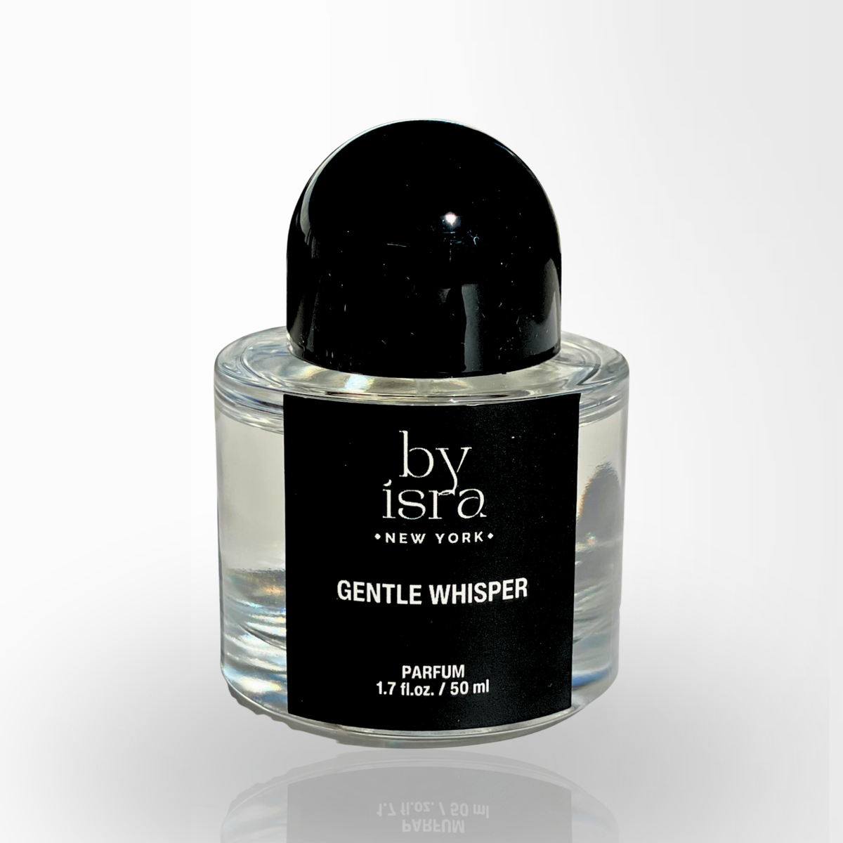 GENTLE WHISPER SPRAY PERFUME