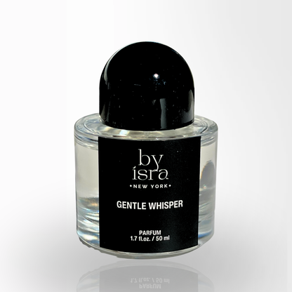 GENTLE WHISPER SPRAY PERFUME