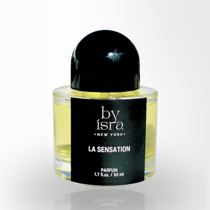 LA SENSATION SPRAY PERFUME