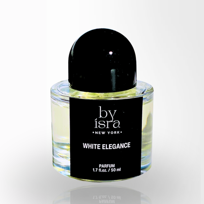 WHITE ELEGANCE SPRAY PERFUME