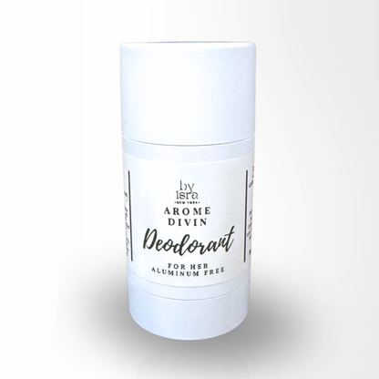 Arome Divin Deodorant