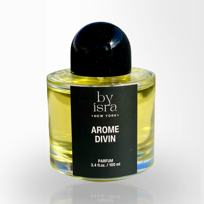 AROME DIVIN SPRAY PERFUME